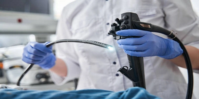 Best Doctor for Endoscopy in Bhandup, Mumbai